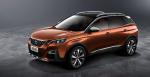 Peugeot 4008 2017 года (CN)